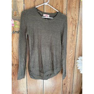Women's redy  Hi-Lo sweater